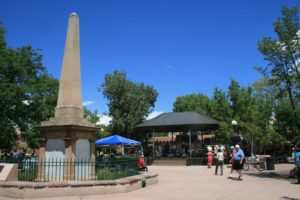 La Plaza