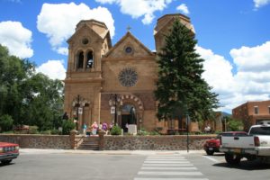 Chiesa di San Francisco